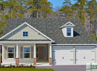 89 Crystal Lake Dr, Savannah, GA 31407