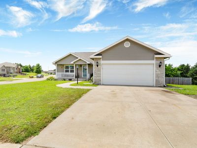 1801 Katie Rose Trl, Junction City, KS, 66441