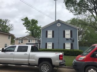 1911 Cos St, Liberty, TX 77575