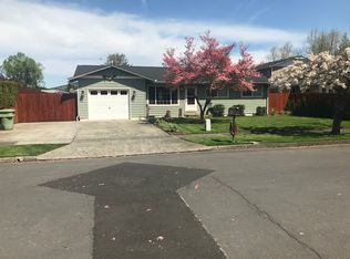 4750 Merlin St, Longview, WA 98632