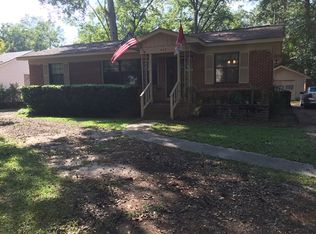 402 Roberts St, Dothan, AL 36301