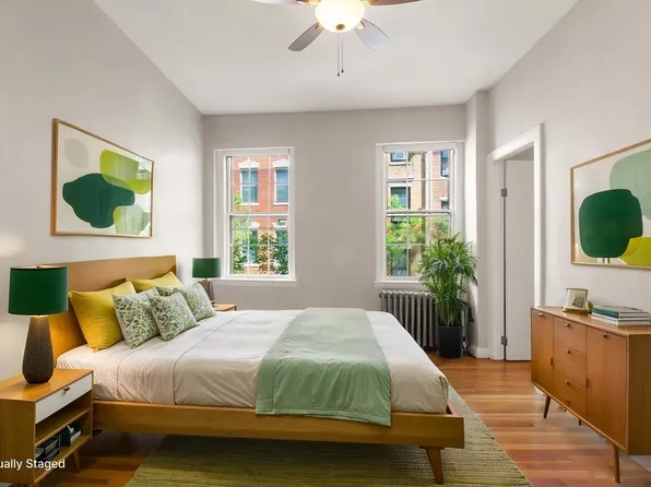 78 Phillips St APT 3, Boston, MA 02114
