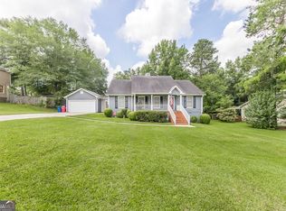 632 Chastain Pl, Macon, GA 31210