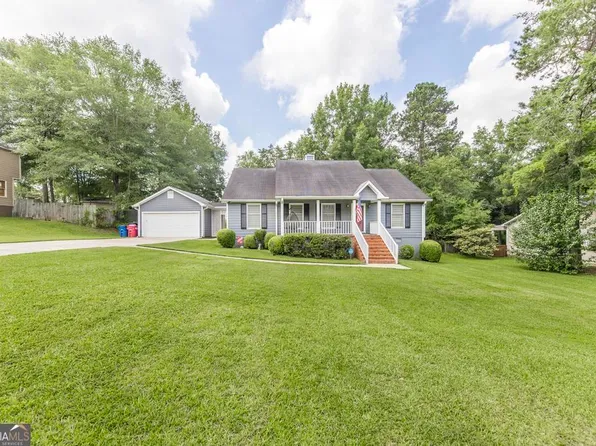 632 Chastain Pl, Macon, GA 31210