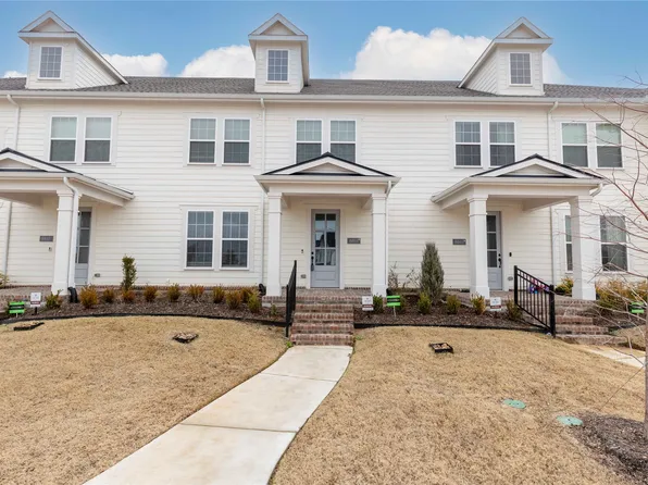 8855 Stablehand Mews, Frisco, TX 75035