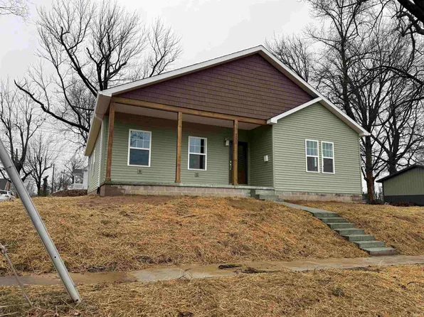 1000 E Walnut St, Petersburg, IN 47567