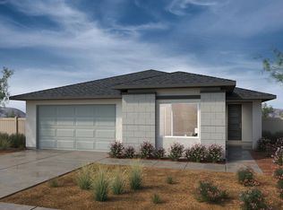 3312 Garnet Ln, Lancaster, CA 93535