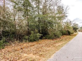 2388 Wallace Lake Rd, Pace, FL 32571