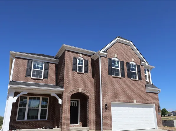 275 Tilly Ct #12, Springboro, OH 45066