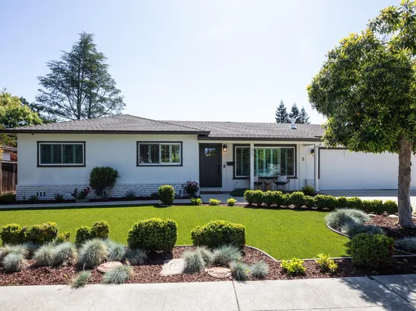 317 Tyrella Ave, Mountain View, CA 94043