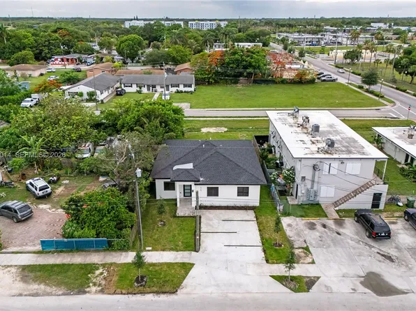 426 SW 9th Ave, Homestead, FL 33030