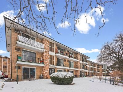 10606 S Depot St APT 1A, Worth, IL, 60482