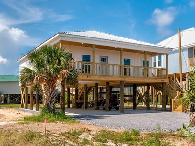 2021 Cadillac Ave, Dauphin Island, AL, 36528