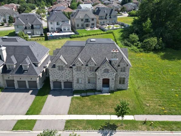 58 Wigston Pl, Vaughan, ON L4J 8C6