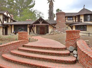 24600 John Colter Rd, Hidden Hills, CA 91302