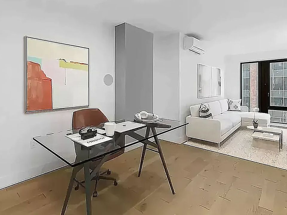 1st image of 60 W 125th St APT 1404