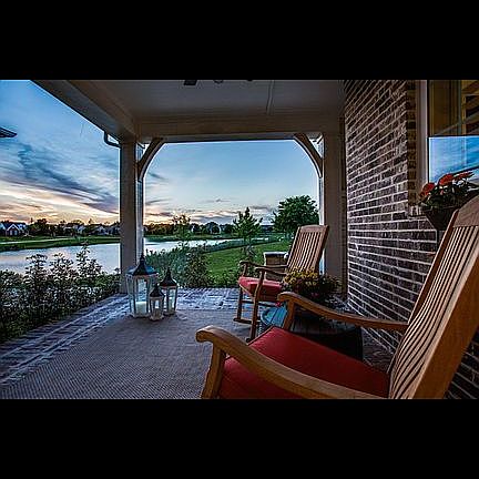 5th image of 8729 Monticello Mews