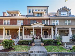 5233 Connecticut Ave NW #101, Washington, DC 20015
