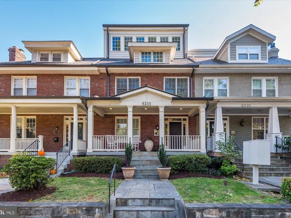 5233 Connecticut Ave NW #101, Washington, DC 20015