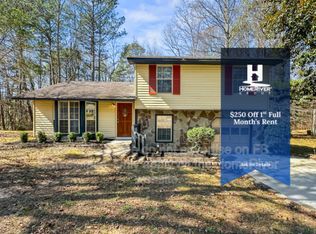 3440 Great Meadows Ct, Lithonia, GA 30038