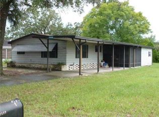 7549 Western Circle Dr, Brooksville, FL 34613