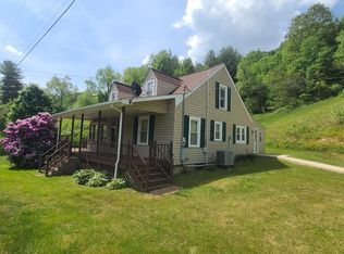 10438 Spring Valley Rd, Fries, VA 24330