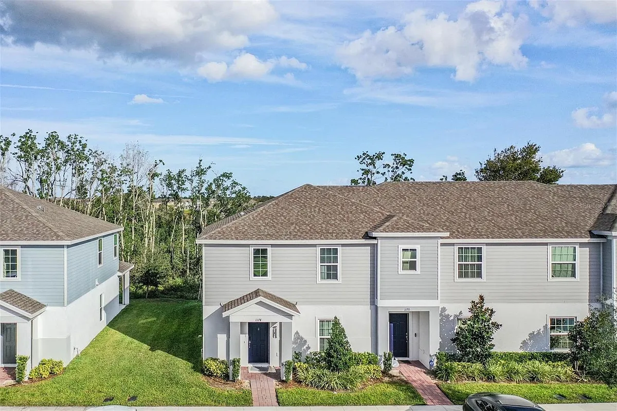 Building Photo - 1174 Sand Torch Cir #1