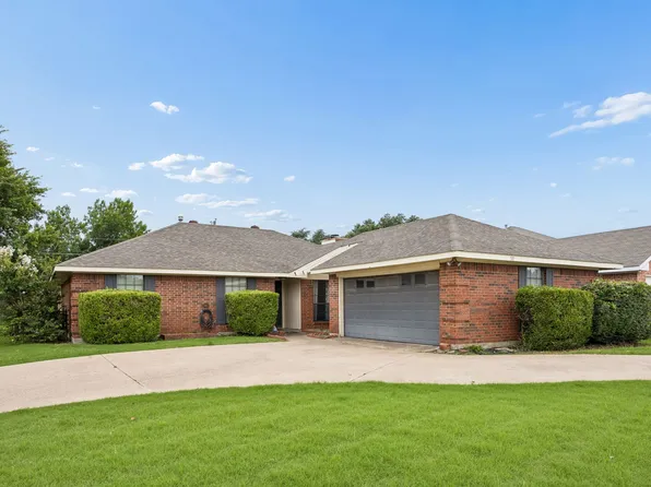 301 Southlake Dr, Forney, TX 75126