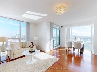 68 Grangeway Ave #1510, Toronto, ON M1H 0A1