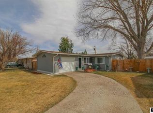 2909 Belmont Rd, Casper, WY 82604