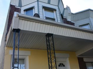 1619 N 61st St, Philadelphia, PA 19151