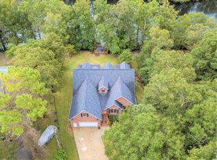 412 Apache Rd, Georgetown, SC 29440