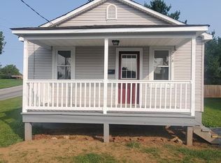 218 W 4th Ave, Ranson, WV 25438