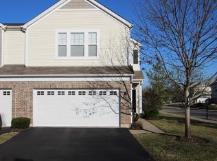 1000 Kingston Terrace Court St, Charles, MO 63301