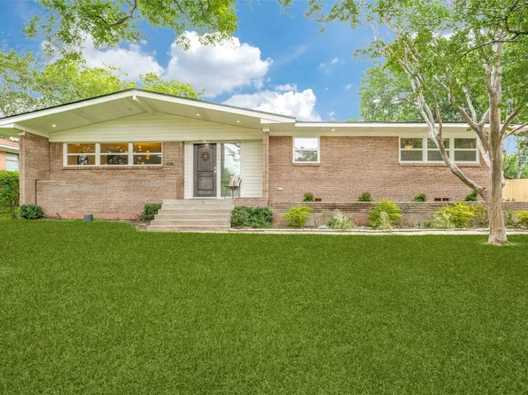 723 Town Creek Dr, Dallas, TX 75232