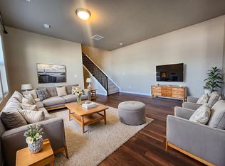 8640 Laurel Mountain Vw, Colorado Springs, CO 80924