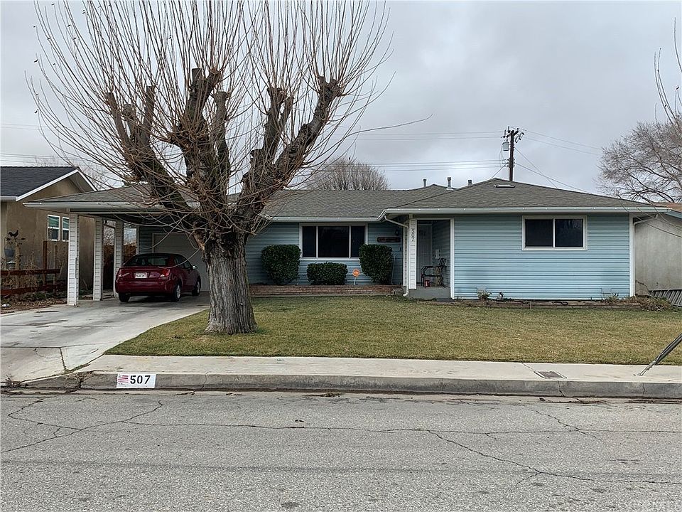 1st image of 507 Pauley St