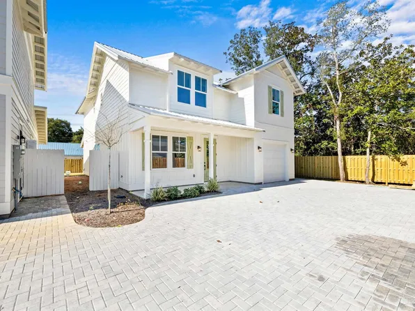 9624 Indian Stone Ct Lot 6, Navarre, FL 32566