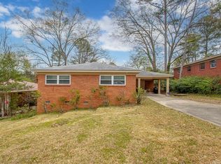 703 Bryan St, Little Rock, AR 72205