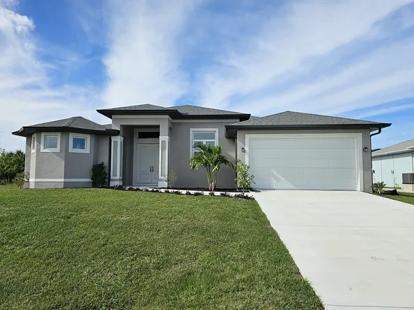 14479 Maysville Cir, Port Charlotte, FL 33981