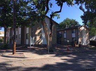 201-4 Macon Ave #4, Canon City, CO 81212