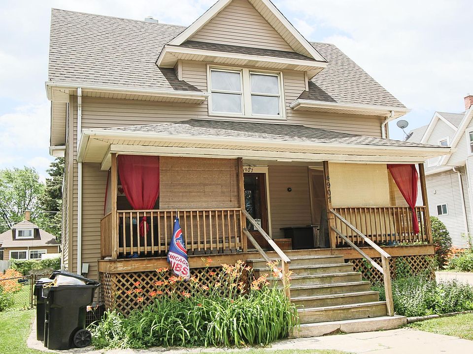 1st image of 4907 W Montrose Ave