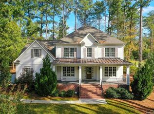 922 Cranbrook Rd, Raleigh, NC 27609