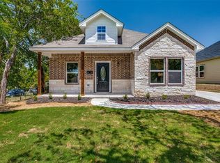 2407 Dundee Ave, Fort Worth, TX 76106