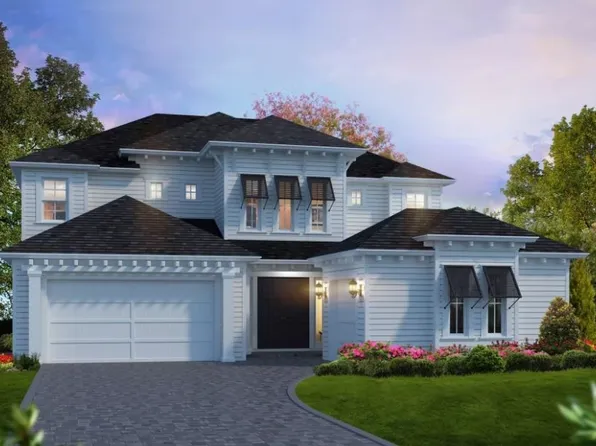 95550 Golden Glow Dr, Fernandina Beach, FL 32034