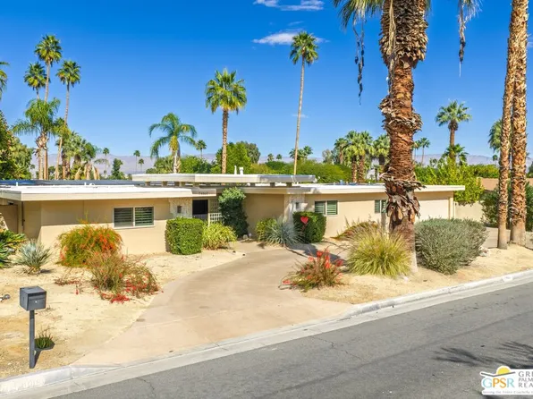 74860 Fairway Dr, Palm Desert, CA 92260