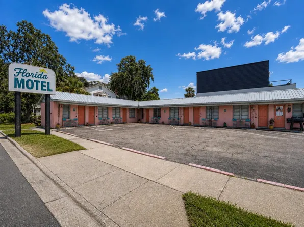 253 San Marco Ave, Saint Augustine, FL 32084