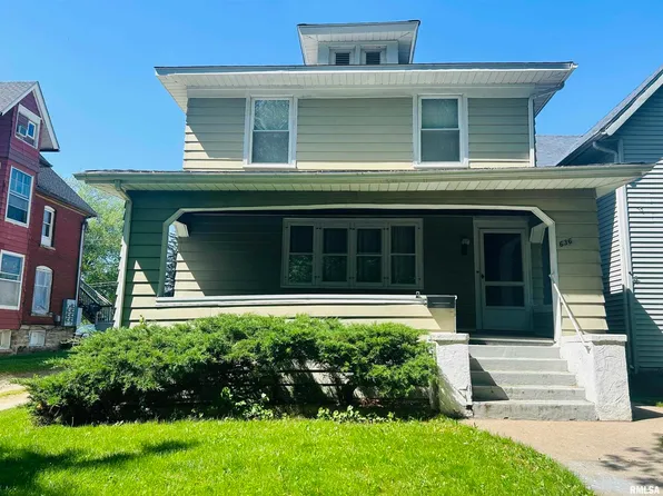 636 5th Ave S, Clinton, IA 52732