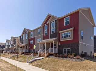 14630 Peridot St NW, Ramsey, MN 55303