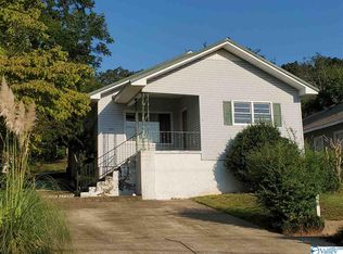 612 Forest Ave NW, Fort Payne, AL 35967